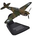 Curtiss P40E Kittyhawk Flying Tigers AC074