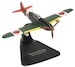 Kawasaki Ki-61 Hien/Tony IJAAF 244th Flight Reg. Chofu Airfield 1945 AC077