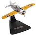 Brewster Buffalo F2A US Navy, USS Saratoga 1939 AC082