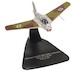 Messerschmitt Me163B Luftwaffe, White 54 - 14JG 400, Niemcy Germany 1945 AC084