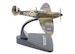 Spitfire Mk.I RAF, PR-F, X4590 Hendon AC087
