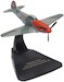 Yak 3 Anton Dmitrievich Yakimenko 150th Guards Reg 1945 AC088
