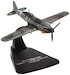 Macchi M.C.205 Veltro Italian Air Force, 1L.Gorrini, Squadriglia 1 Gruppo Caccia, 1944 AC091