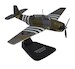 Grumman Avenger J2490 855 Sqn Hawkinge FAA June 1944 AC099