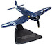 Vought F4U-1D Corsair USMC VMF-512 USS Gilbert Islands 1945 AC104