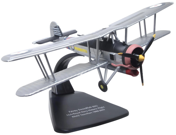 Fairey Swordfish FAA/RN Historic Flight. RNAS Yeovilton AC111