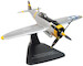 P47D Thunderbolt USAAF 333rd FS 318FG Capt. Daniel Boone AC117