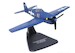 Grumman F6F Hellcat, Lt.Cdr.Willard E. Eder. US Navy 1945