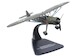 Henschel HS126 Luftwaffe, H.Gaub/G.Schroder A.F.U.Recon.Grp. Poland 1939