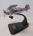 Gloster Gladiator Mk.II RAF No.72 Sqn.,church Fenton 1937 AC122