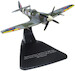 Spitfire IXE RAF No.310 (czech) Sqn. Manston 