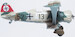Henschel Hs123 3./StG (Sturzkampfgeschwader) 165. “Immelmann”, 1937 – 52-A13  AC125