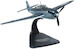 Grumman Avenger “Blopsy” - Composite Squadron 76, USS Petrof Bay 1945 – White 83 
