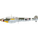 Messerschmitt Bf 110G - II./ ZG 1 Wespe Montecorvino Italy 1943