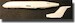 Boeing 727-100 (Airfix)  OZCONV14413