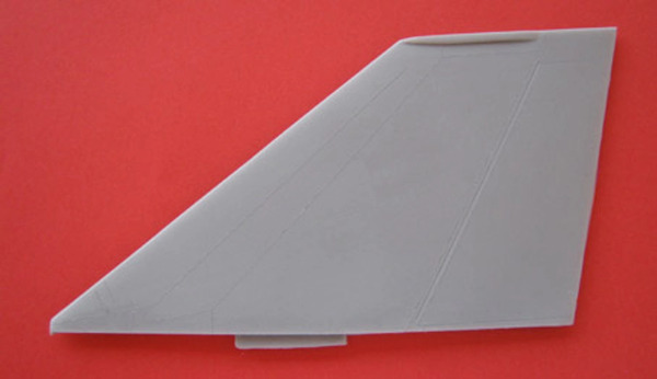 F111B Trophy tail SDA48049