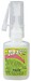Zap-A-Gap medium thick, gap filling Instant adhesive (Cyanoacrylate) PTO3