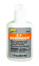 Zap-A-Gap Z7 Debonder for Cyanoacrylate PT16