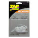 Zap Flexi tips, Fits most Brands CA Bottle and certainly the ZAP 's  (24 tips included) PT21