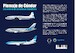 Plumaje de Condor, Los Coloros de Aerolineas, Argentinas 9781304387745