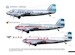 Plumaje de Condor, Los Coloros de Aerolineas, Argentinas  9781304387745