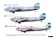 Plumaje de Condor, Los Coloros de Aerolineas, Argentinas 9781304387745