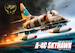 McDonnell Douglas A4C Skyhawk 9789871632824