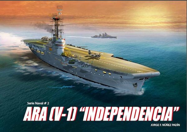 ARA (V1) “Independencia” 9789871682...