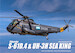 Sikorsky S61D and UH3H Sea King "Argentina Navy" SA32