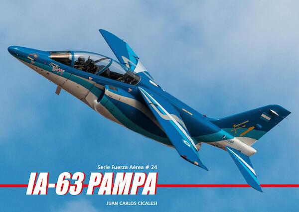IA-63 Pampa 9789871682294