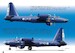 Lockheed P2 Neptune & P3 Orion 9789871682423