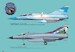 Dassault Mirage  9789871682461