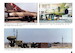 Sukhoi Su22 Fitter 9789871682607