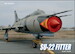 Sukhoi Su22 Fitter LW4
