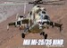Mil Mi25/35 "HIND" LW5