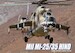 Mil Mi25/35 "HIND" LW5