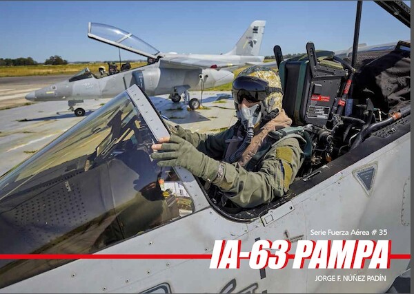 IA63 Pampa  97898716828..