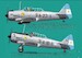 North American AT6/SNJ Texan 9789871682801
