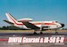 Dinfia Guarani & IA-50 GII. El propjet Cordobas ea7