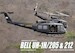 Bell UH-1D/H, Bell 205A and Bell 212 in Argentina ea8