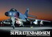 Dassault Super Etendard/SEM FAA40