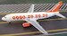 Boeing 737-300 easyJet G-EZYA 19027