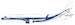 Boeing 737-800BCF ATRAN - Aviatrans Cargo Airlines VQ-BFS