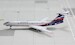 Tupolev Tu134A-3 Aeroflot Russian Airlines RA-65717 