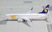 Boeing 737-800 MIAT Mongolian Airlines, Guyug  Khaan JU-1015 