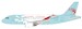 Airbus A319-100  LoongAir B-305L 