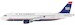 Airbus A320-200 US Airways N106US 