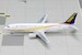 Boeing 737-400 China post aviation B-2891 
