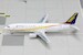Boeing 737-400 China post aviation B-2891
