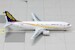 Boeing 737-400 China post aviation B-2891 52311